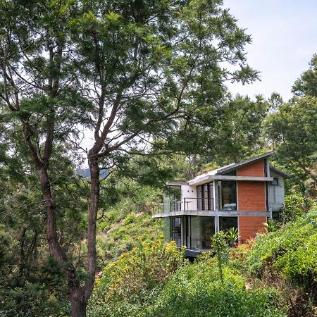 Lohonostays Villa Amani 8A Coonoor Luaran gambar