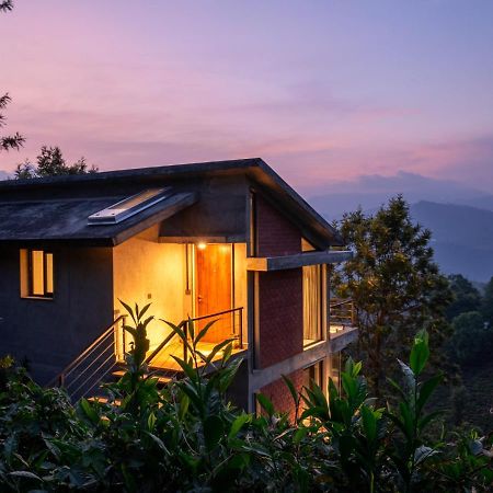 Lohonostays Villa Amani 8A Coonoor Luaran gambar