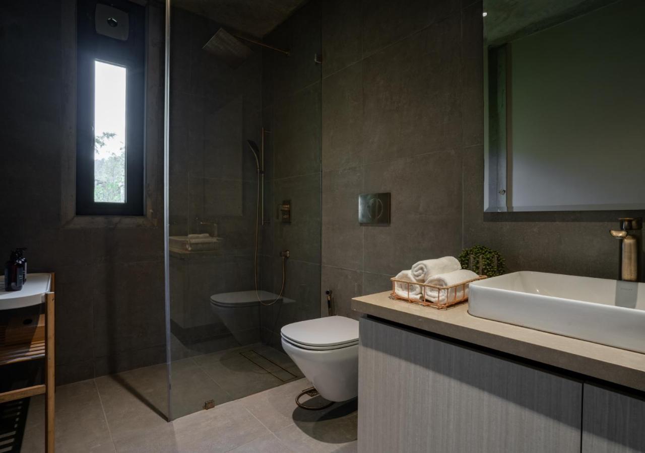 Lohonostays Villa Amani 8A Coonoor Luaran gambar