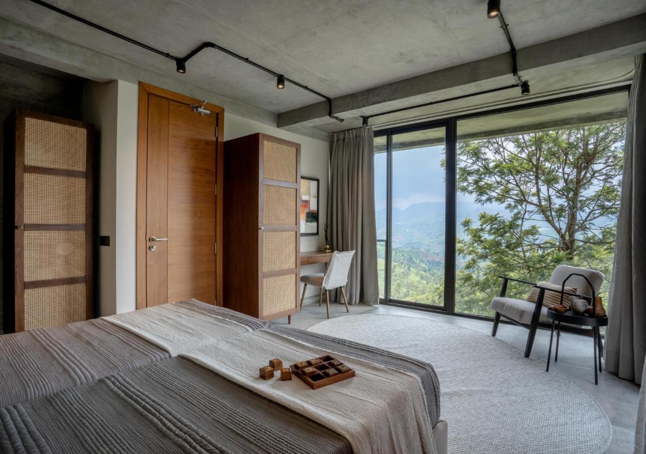 Lohonostays Villa Amani 8A Coonoor Luaran gambar