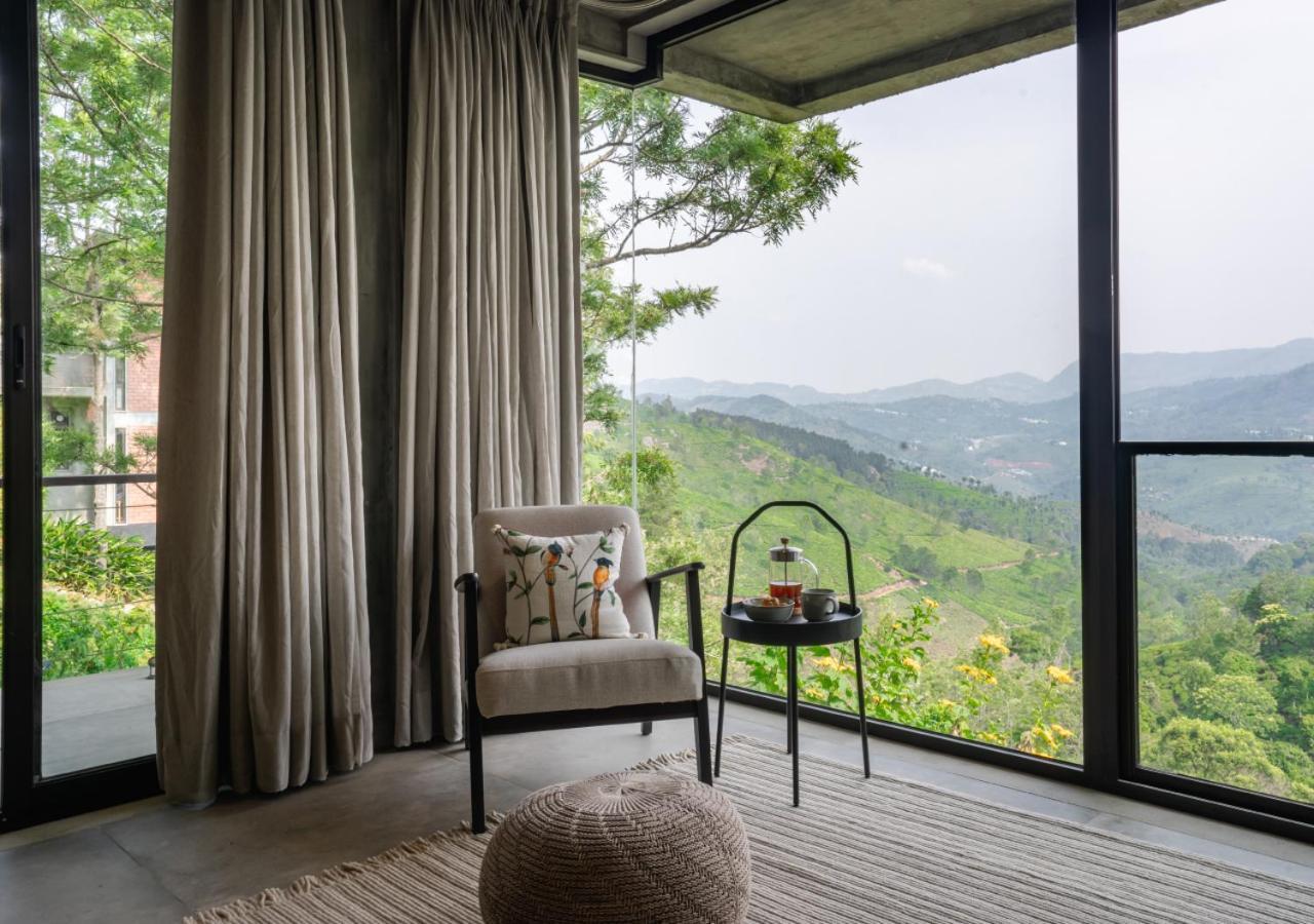 Lohonostays Villa Amani 8A Coonoor Luaran gambar