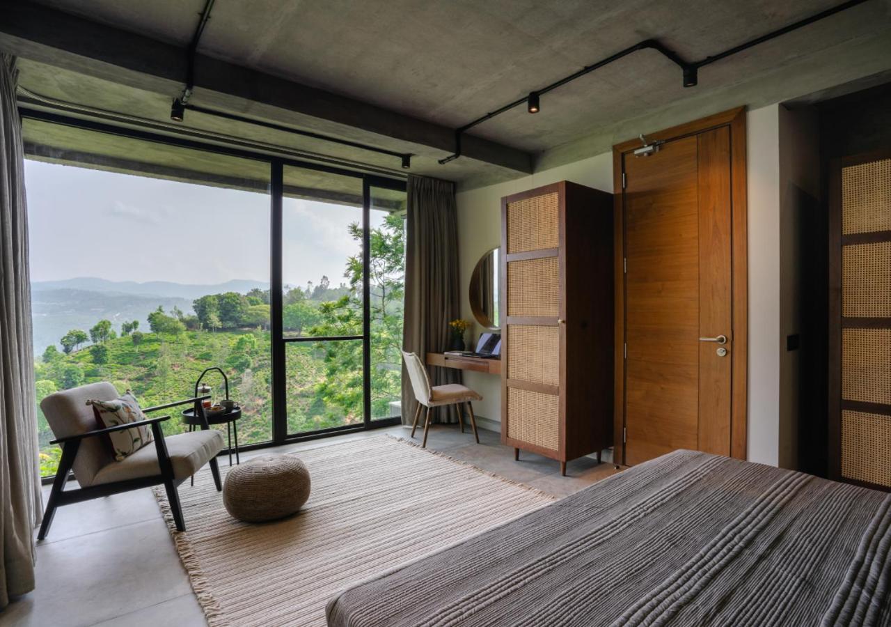 Lohonostays Villa Amani 8A Coonoor Luaran gambar