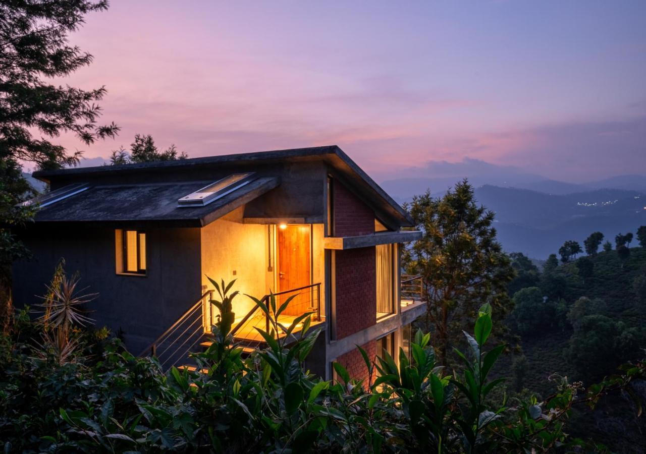 Lohonostays Villa Amani 8A Coonoor Luaran gambar