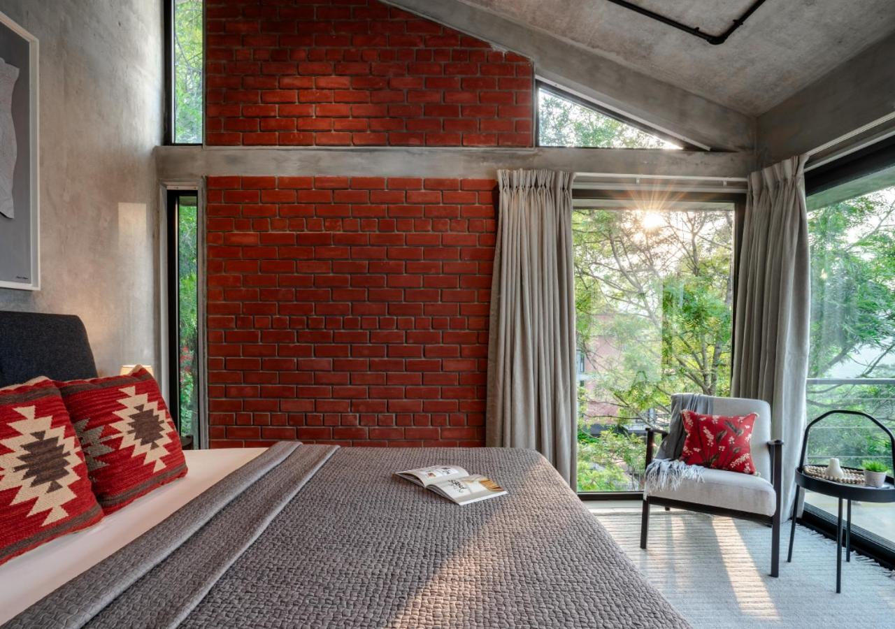 Lohonostays Villa Amani 8A Coonoor Luaran gambar