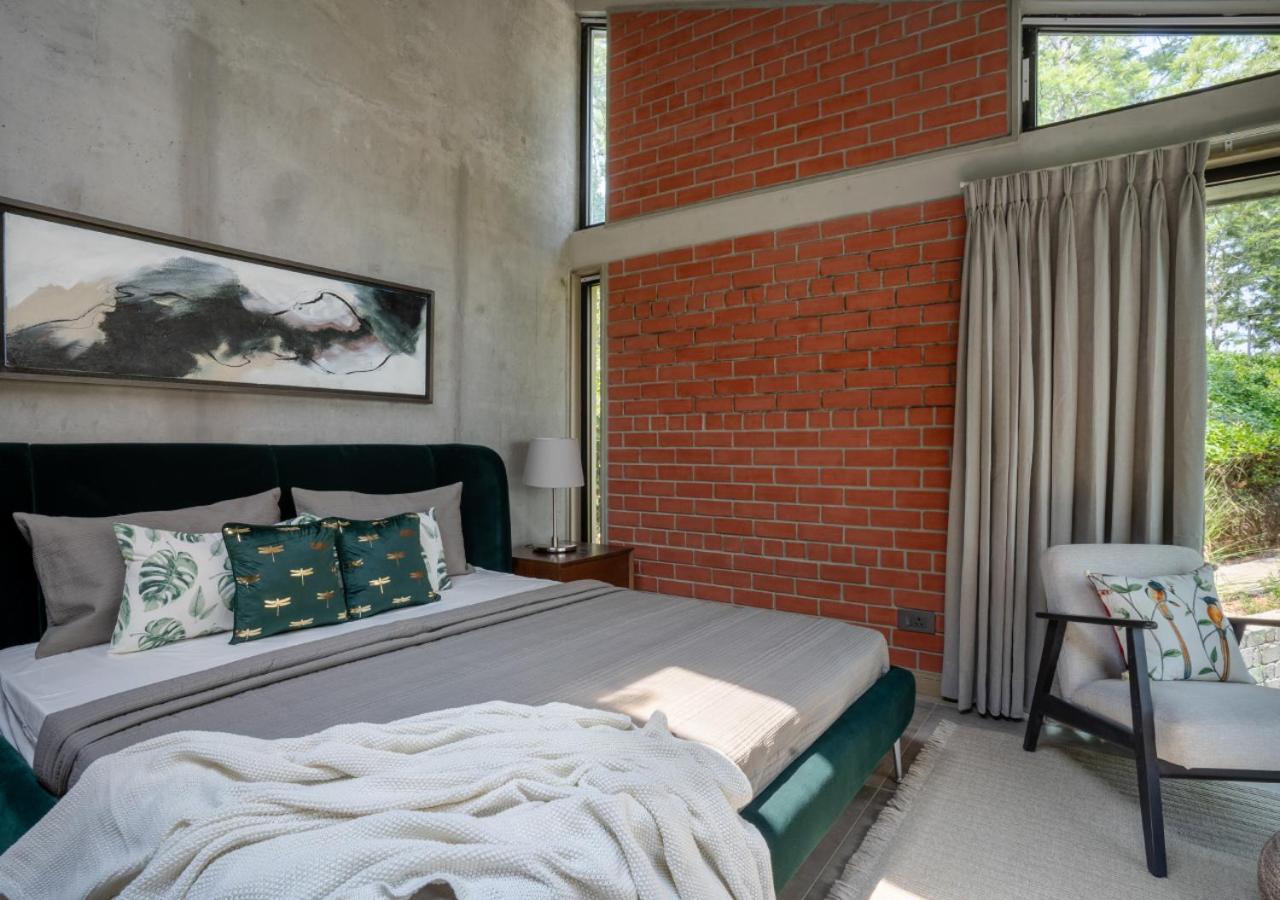 Lohonostays Villa Amani 8A Coonoor Luaran gambar