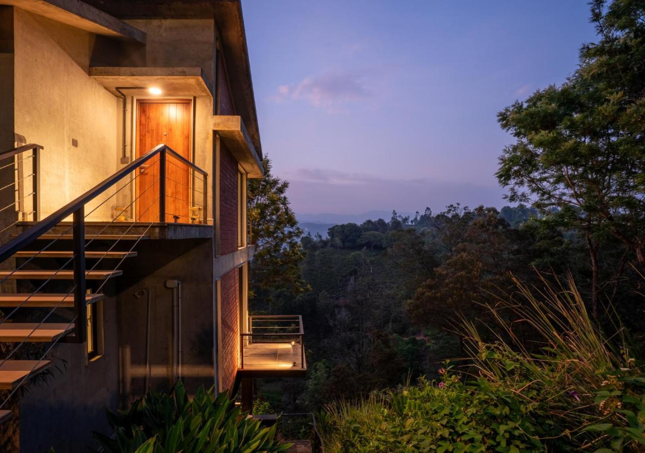 Lohonostays Villa Amani 8A Coonoor Luaran gambar