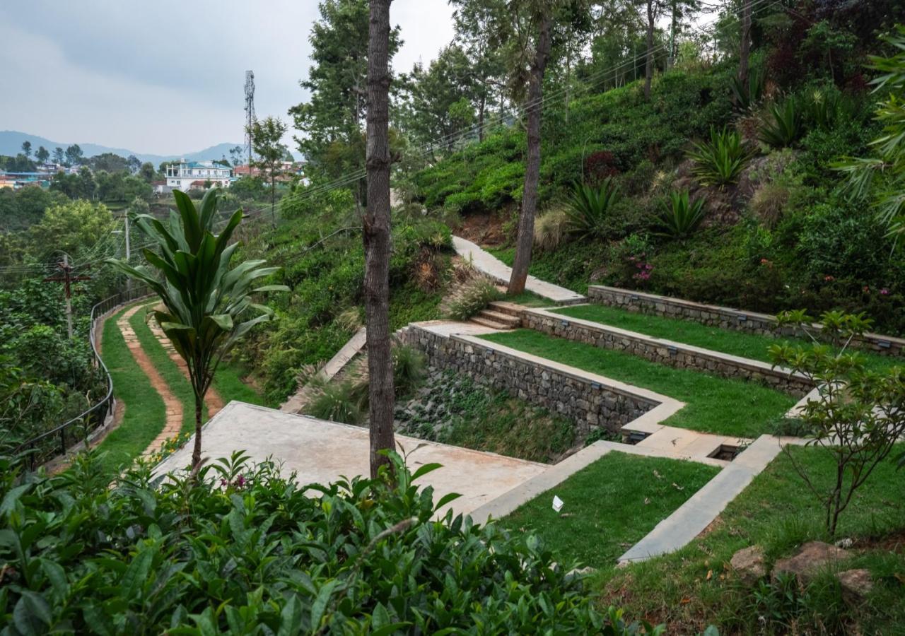 Lohonostays Villa Amani 8A Coonoor Luaran gambar