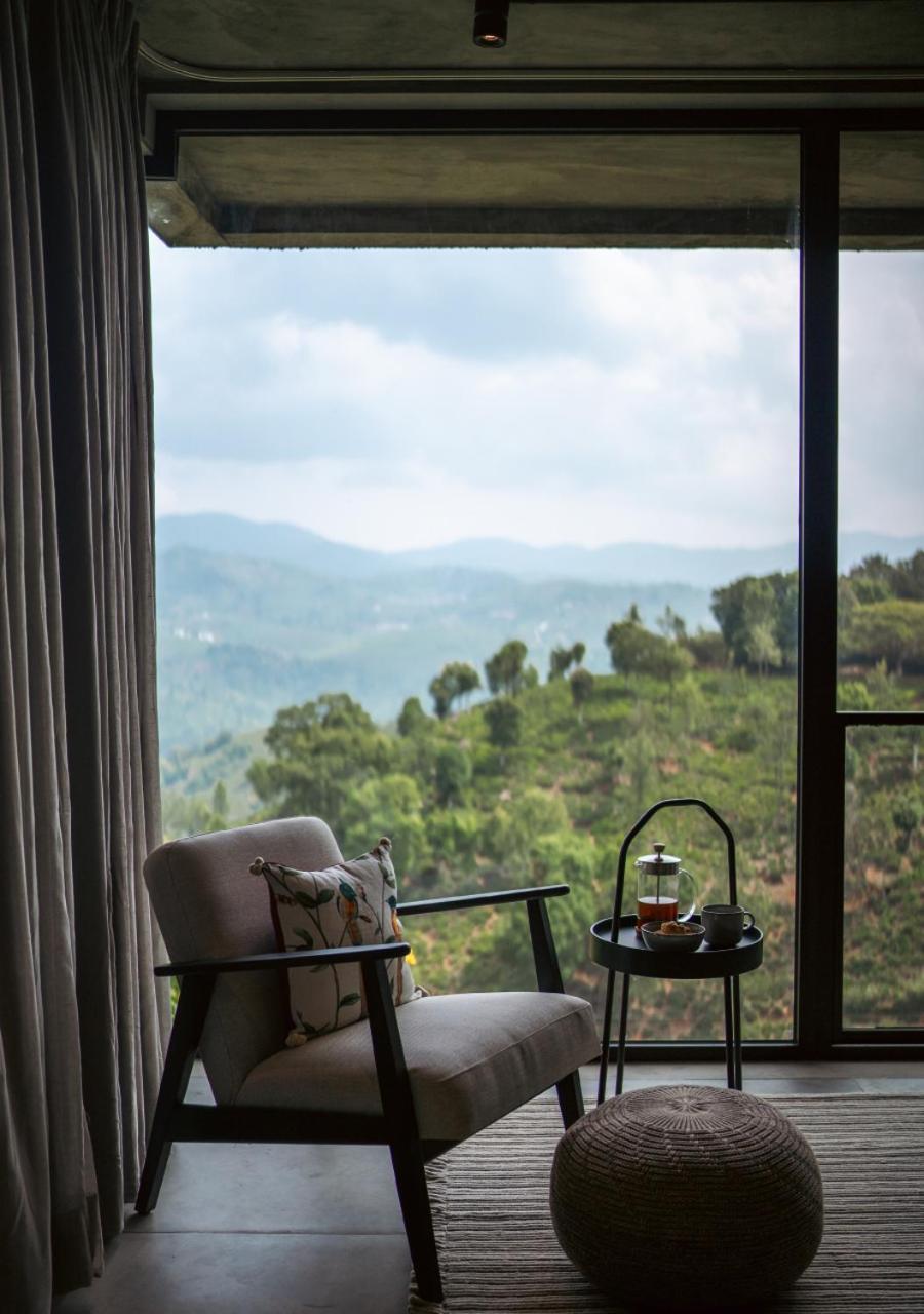 Lohonostays Villa Amani 8A Coonoor Luaran gambar