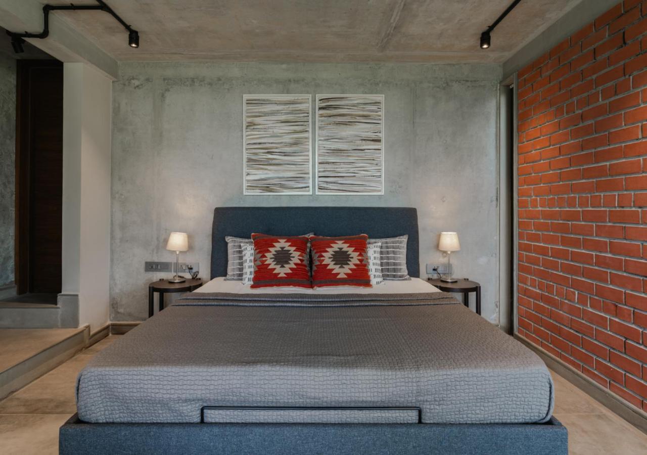 Lohonostays Villa Amani 8A Coonoor Luaran gambar