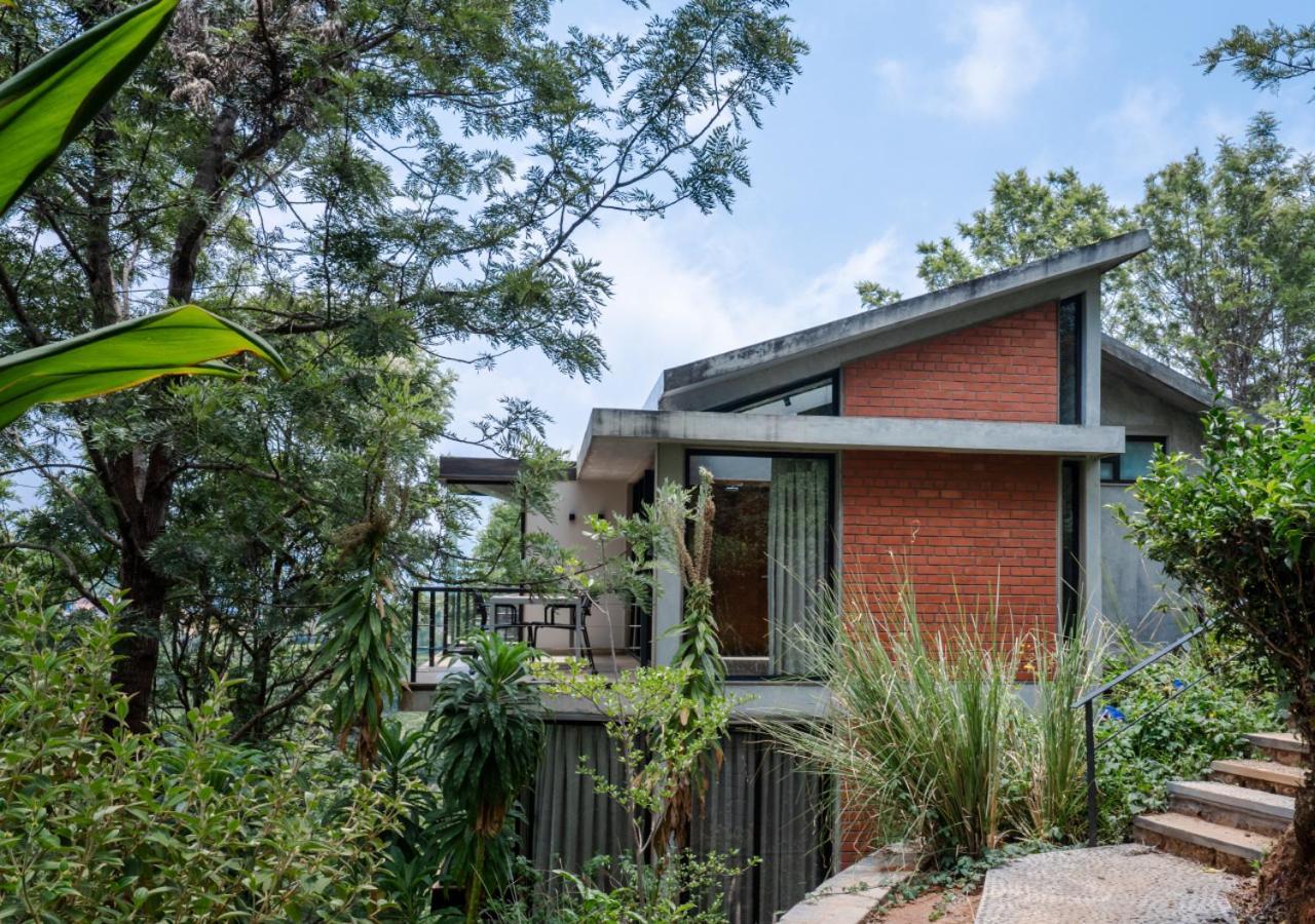 Lohonostays Villa Amani 8A Coonoor Luaran gambar