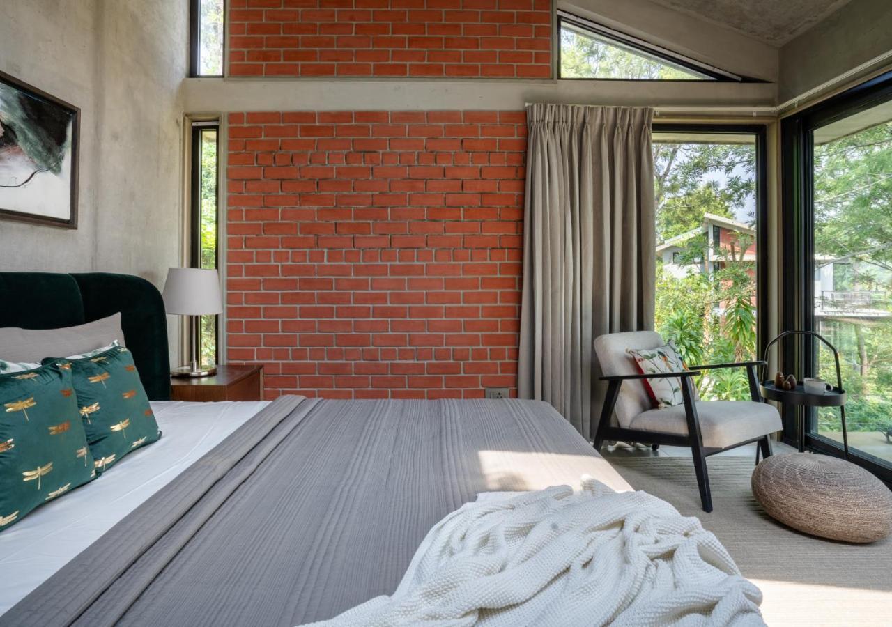 Lohonostays Villa Amani 8A Coonoor Luaran gambar