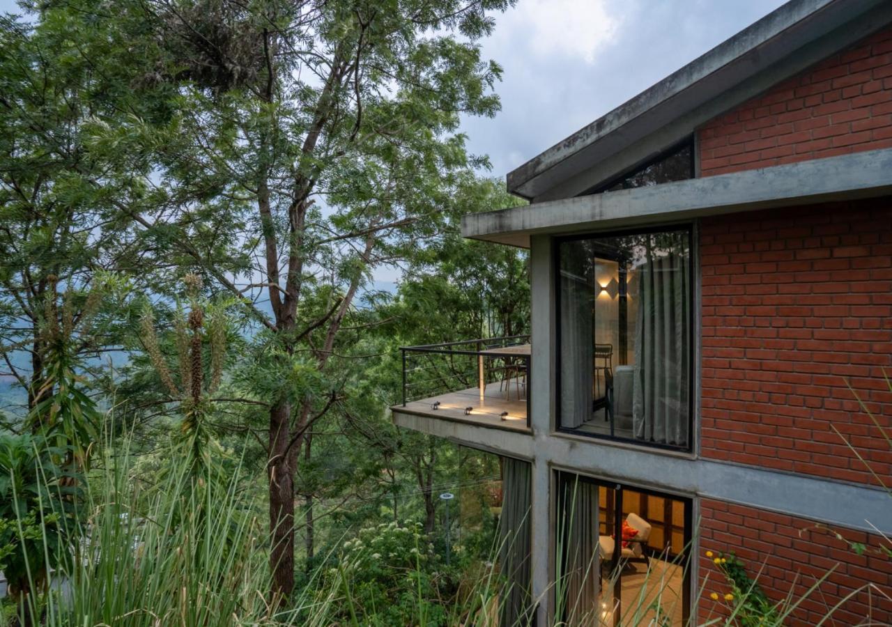Lohonostays Villa Amani 8A Coonoor Luaran gambar