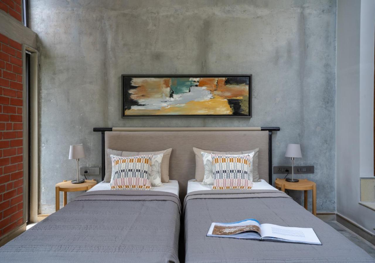Lohonostays Villa Amani 8A Coonoor Luaran gambar