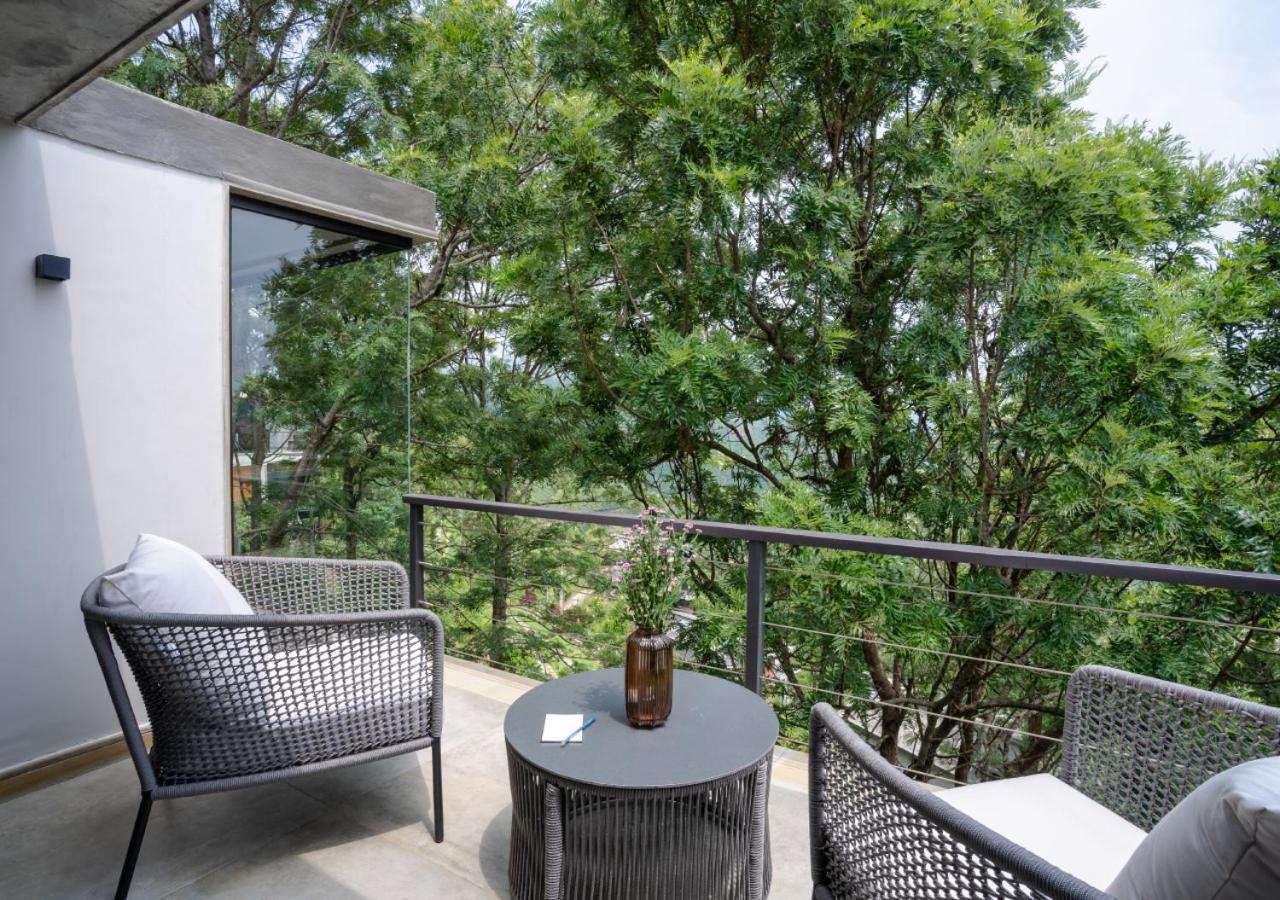 Lohonostays Villa Amani 8A Coonoor Luaran gambar